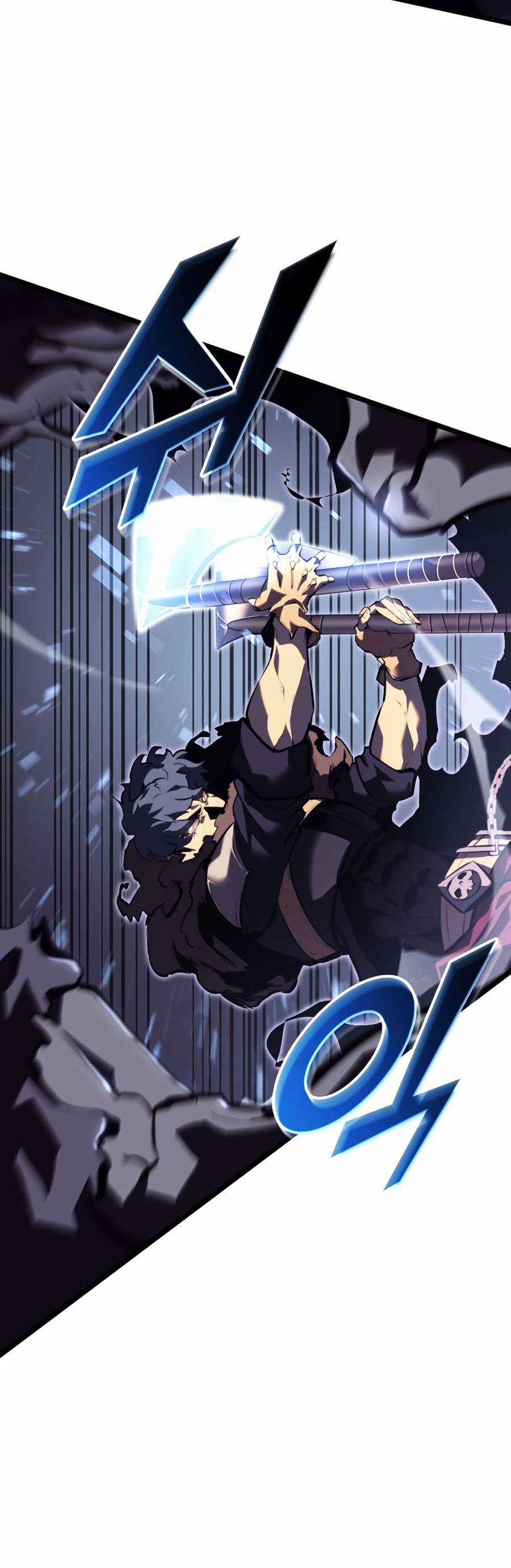 Ranker Cấp Sss Hồi Quy Chapter 51 trang 58