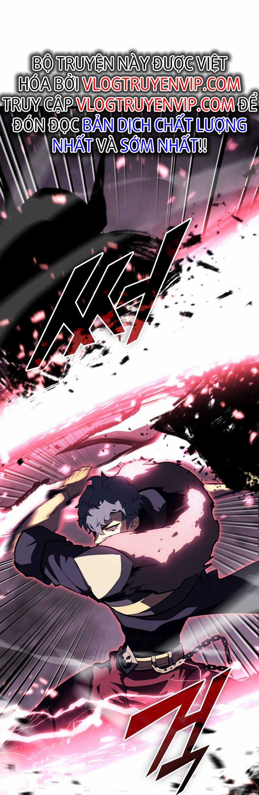 Ranker Cấp Sss Hồi Quy Chapter 51 trang 59