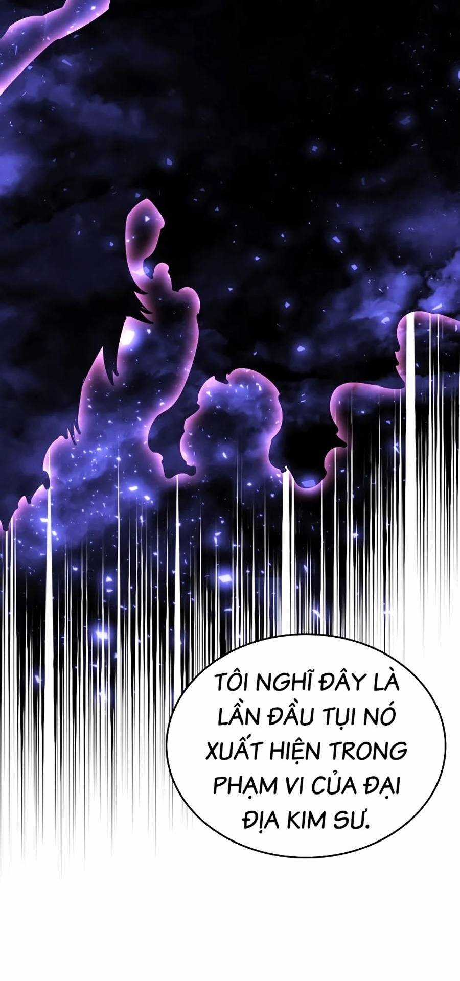 Ranker Cấp Sss Hồi Quy Chapter 51 trang 6