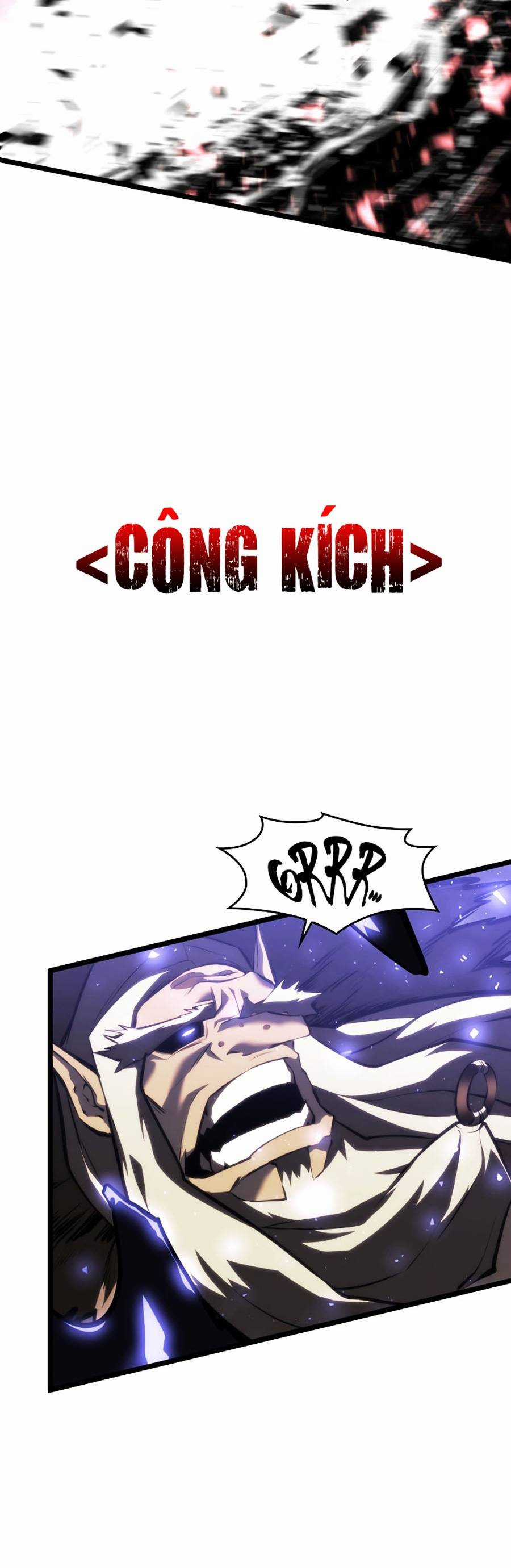 Ranker Cấp Sss Hồi Quy Chapter 51 trang 60