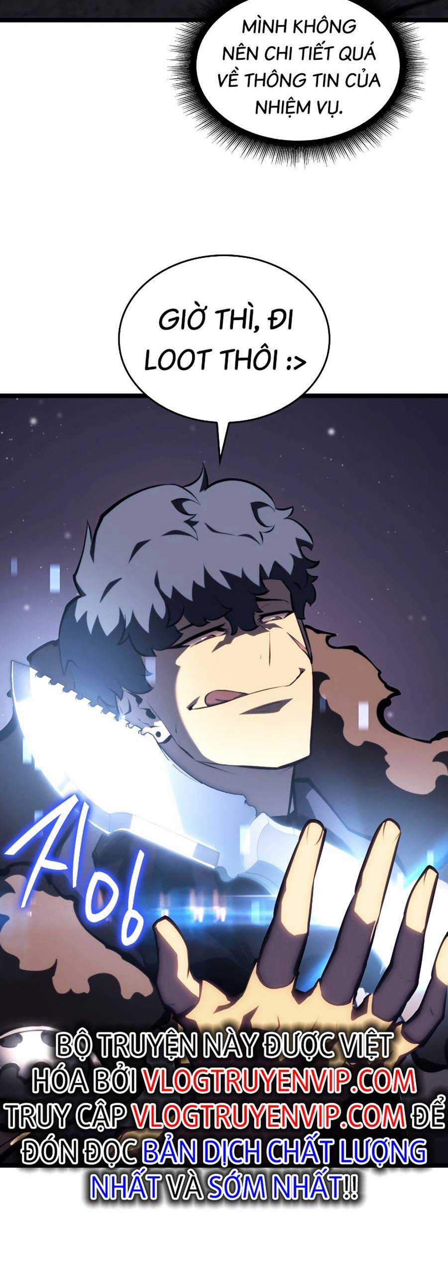 Ranker Cấp Sss Hồi Quy Chapter 51 trang 64