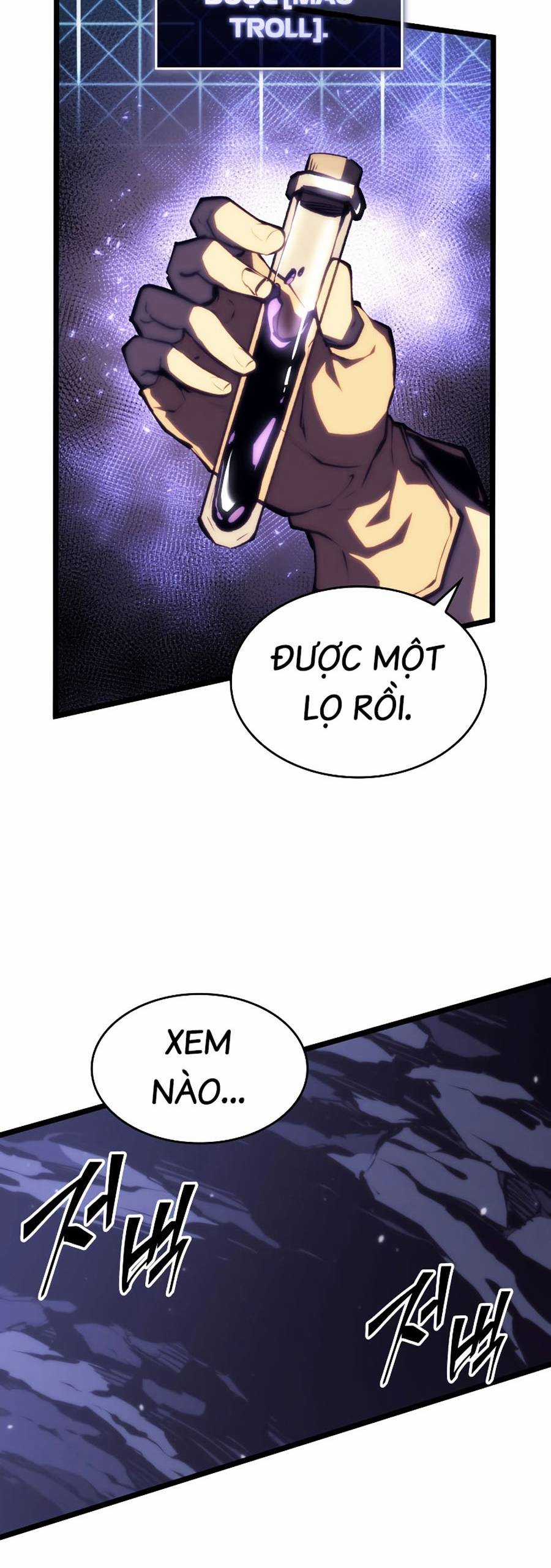 Ranker Cấp Sss Hồi Quy Chapter 51 trang 66