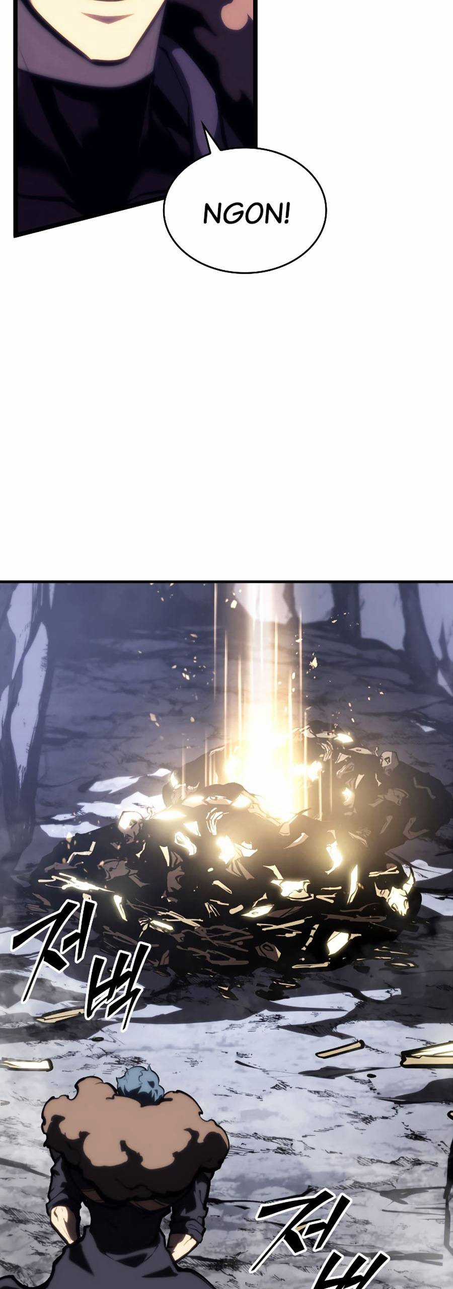 Ranker Cấp Sss Hồi Quy Chapter 51 trang 68