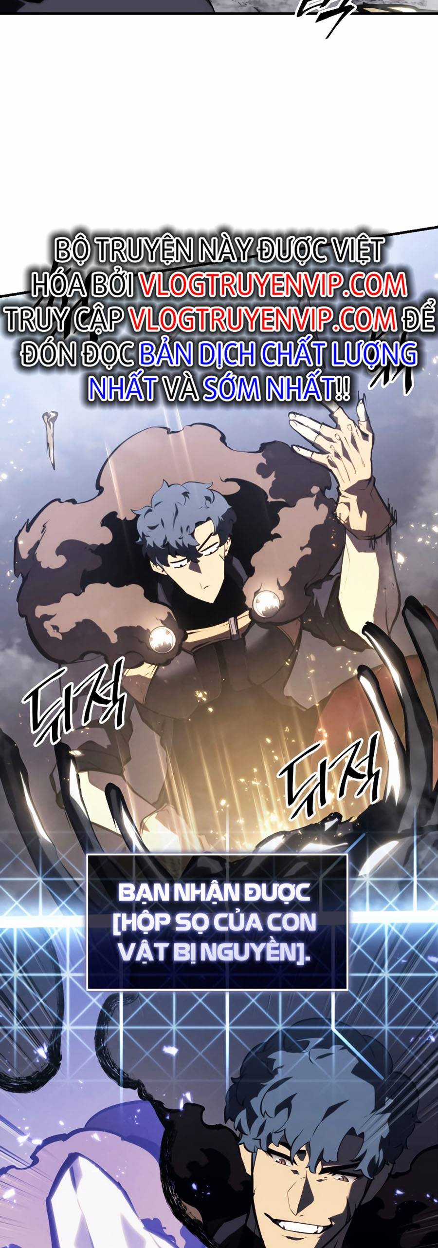 Ranker Cấp Sss Hồi Quy Chapter 51 trang 69