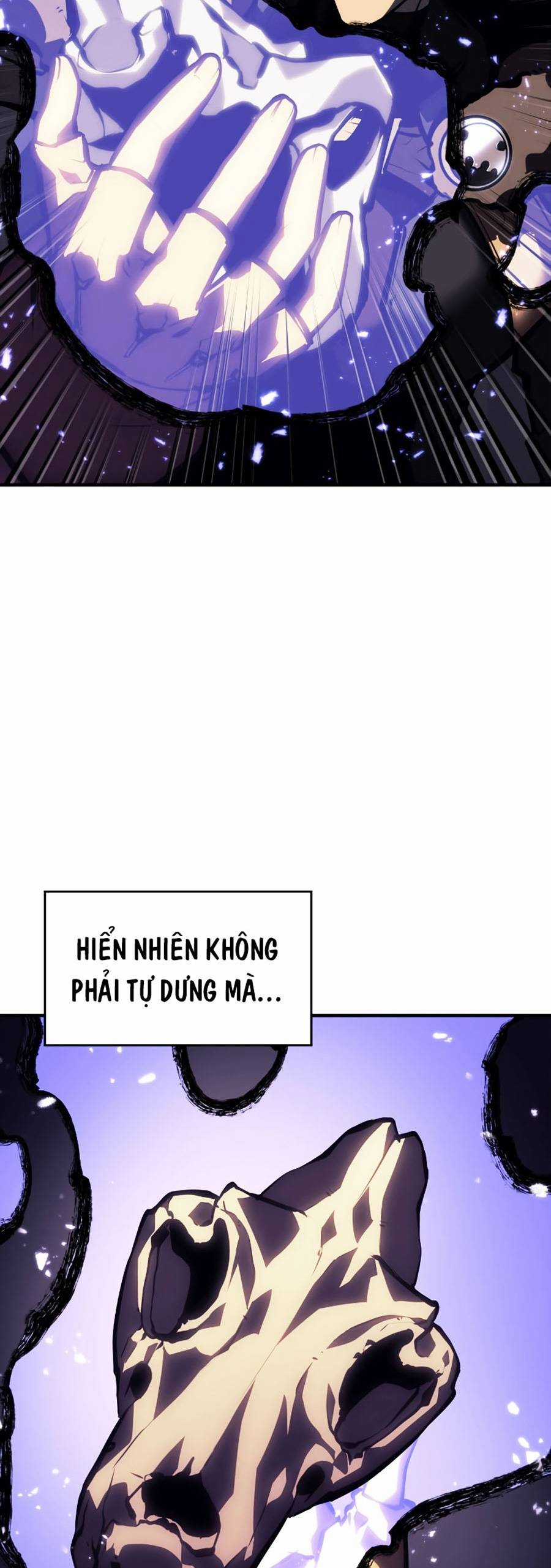 Ranker Cấp Sss Hồi Quy Chapter 51 trang 70