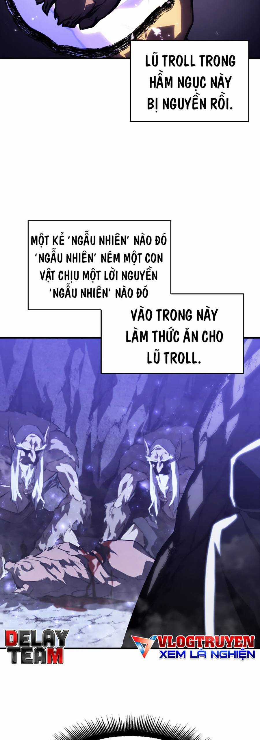 Ranker Cấp Sss Hồi Quy Chapter 51 trang 71