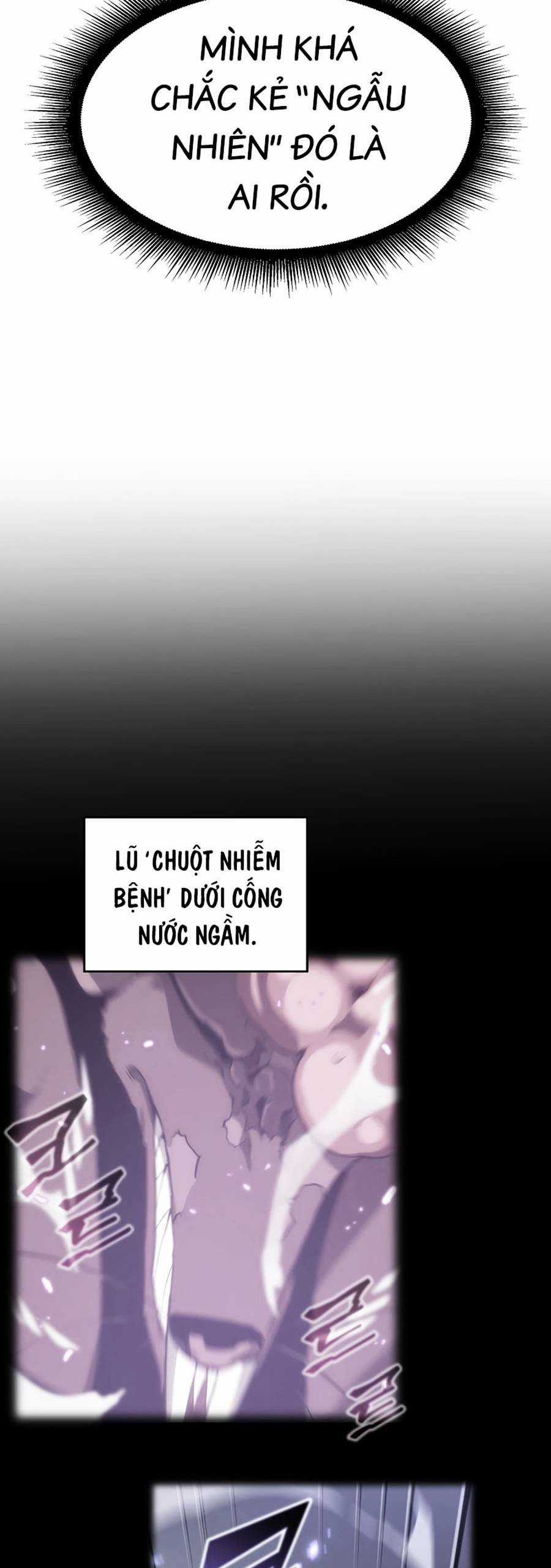 Ranker Cấp Sss Hồi Quy Chapter 51 trang 72