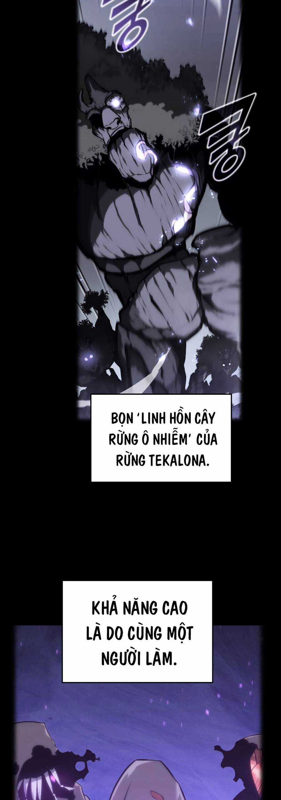 Ranker Cấp Sss Hồi Quy Chapter 51 trang 73