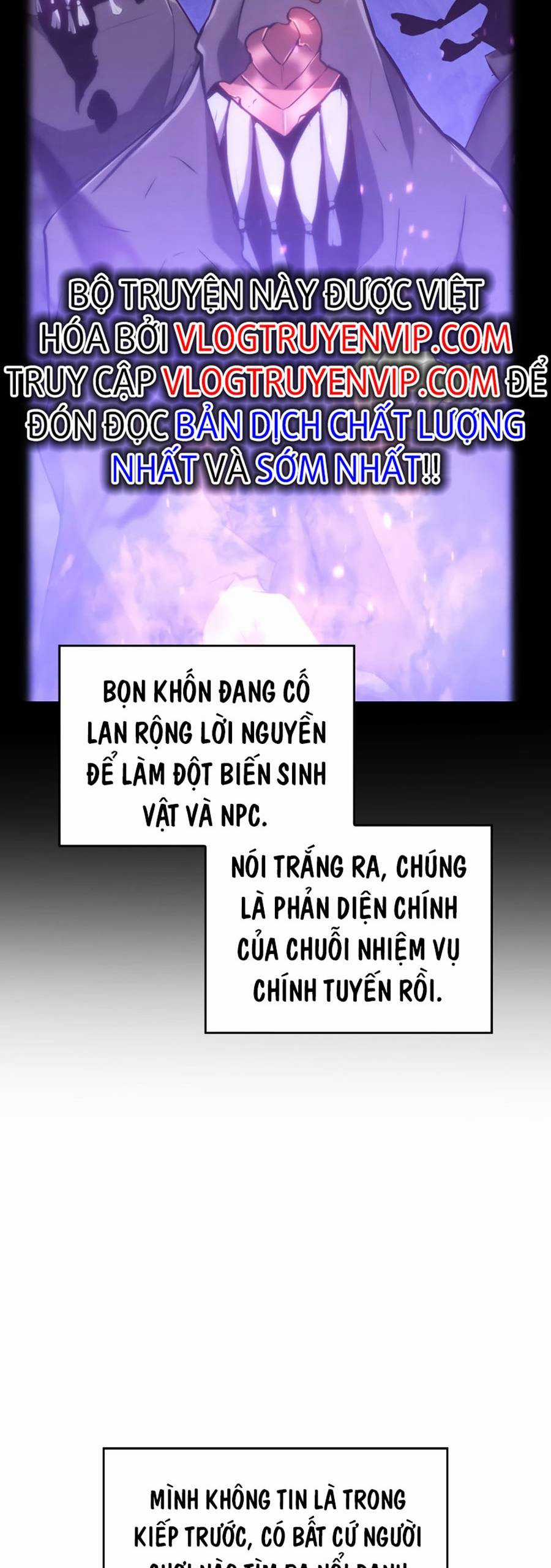 Ranker Cấp Sss Hồi Quy Chapter 51 trang 74
