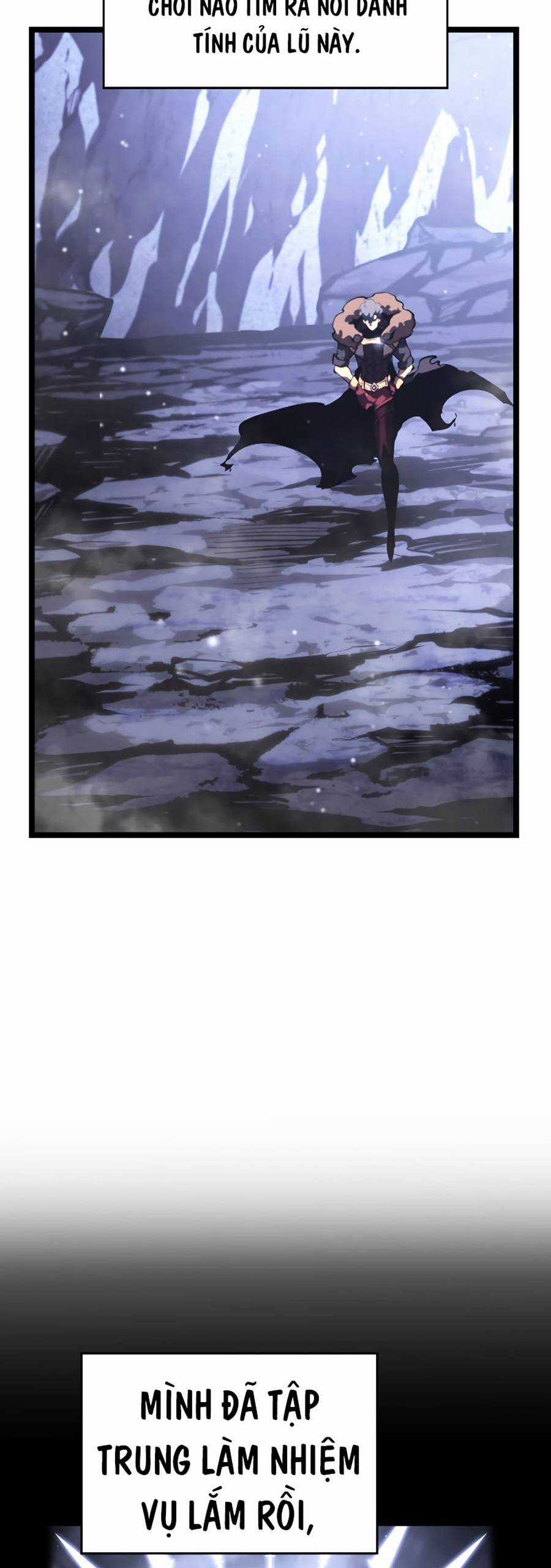 Ranker Cấp Sss Hồi Quy Chapter 51 trang 75