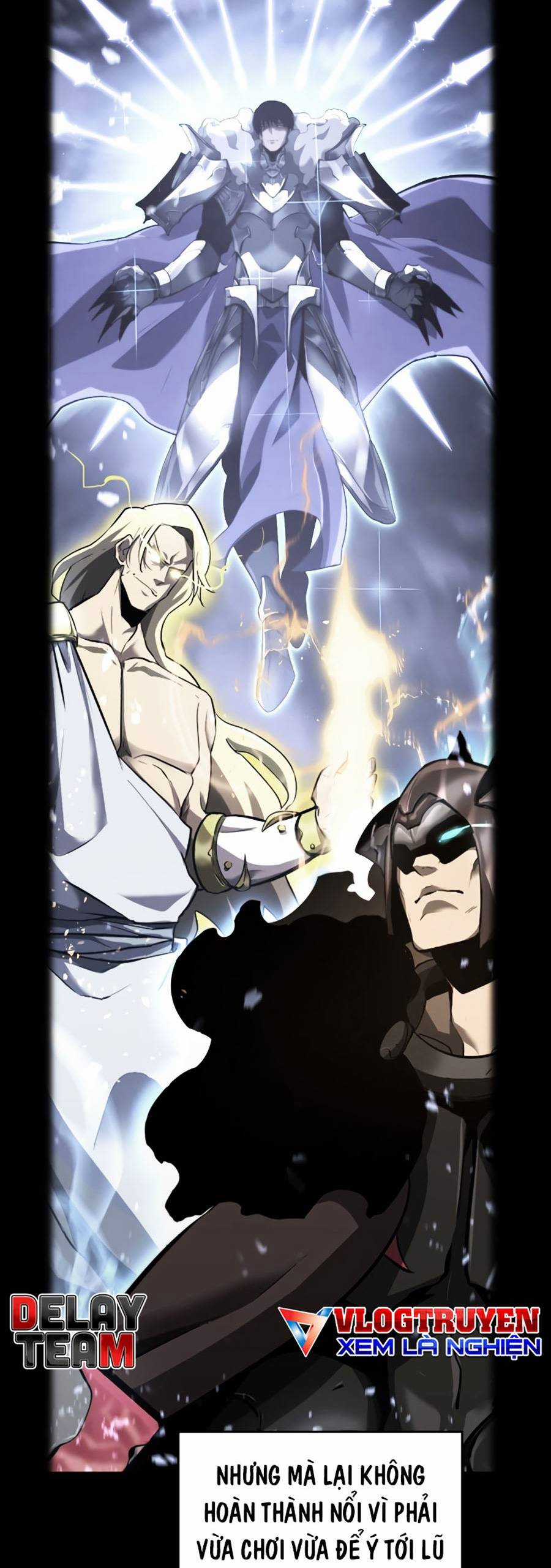 Ranker Cấp Sss Hồi Quy Chapter 51 trang 76