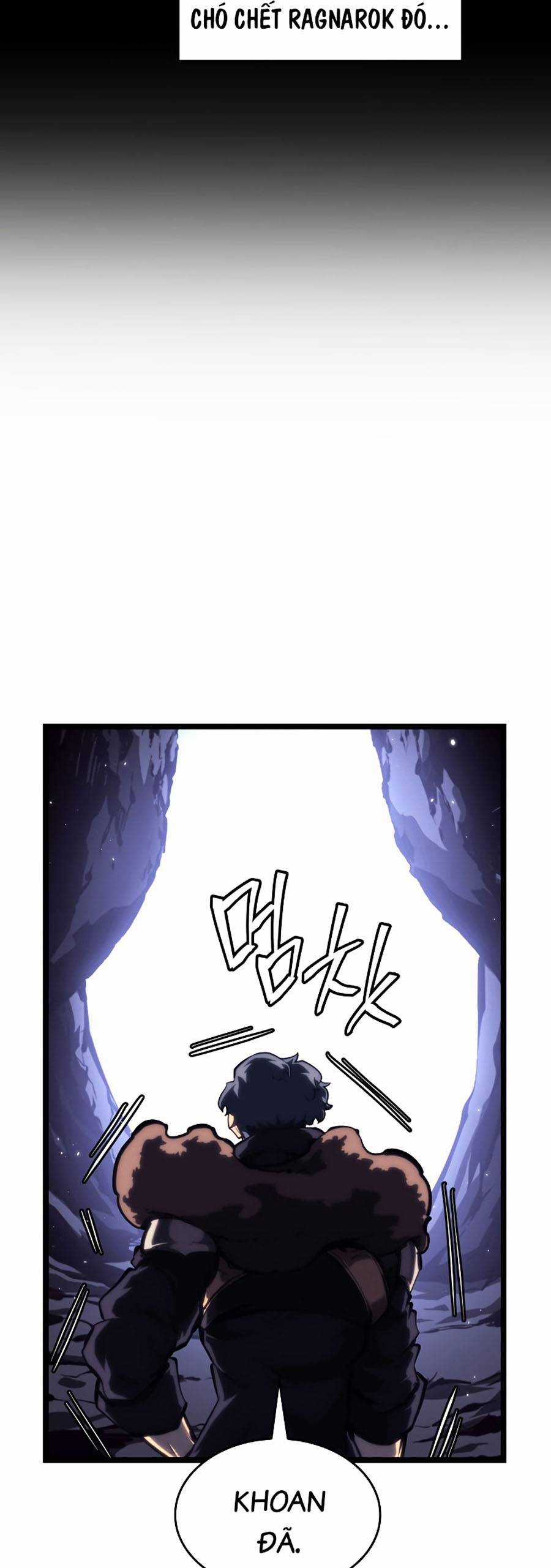 Ranker Cấp Sss Hồi Quy Chapter 51 trang 77