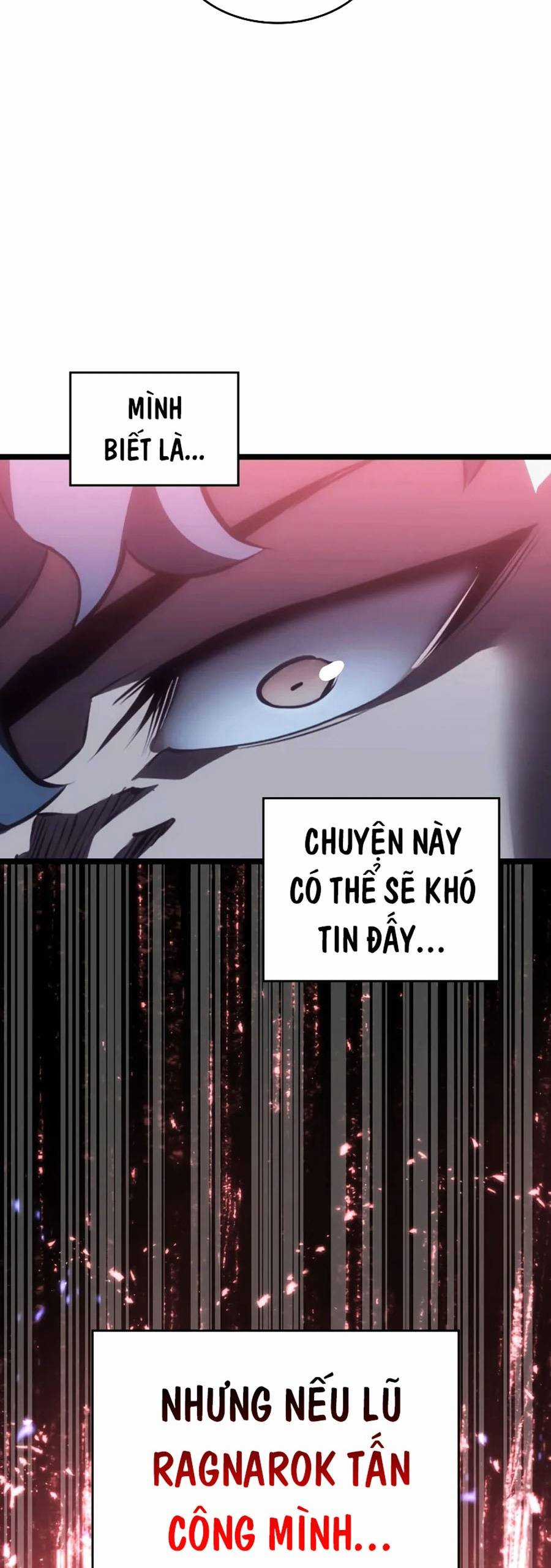 Ranker Cấp Sss Hồi Quy Chapter 51 trang 78