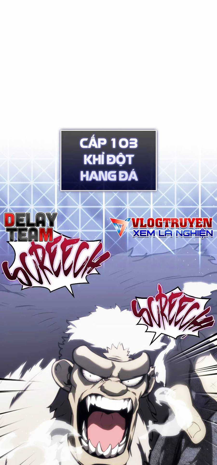 Ranker Cấp Sss Hồi Quy Chapter 51 trang 8