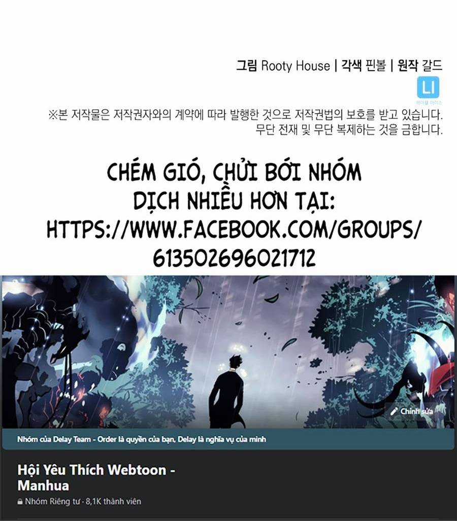 Ranker Cấp Sss Hồi Quy Chapter 52 trang 100