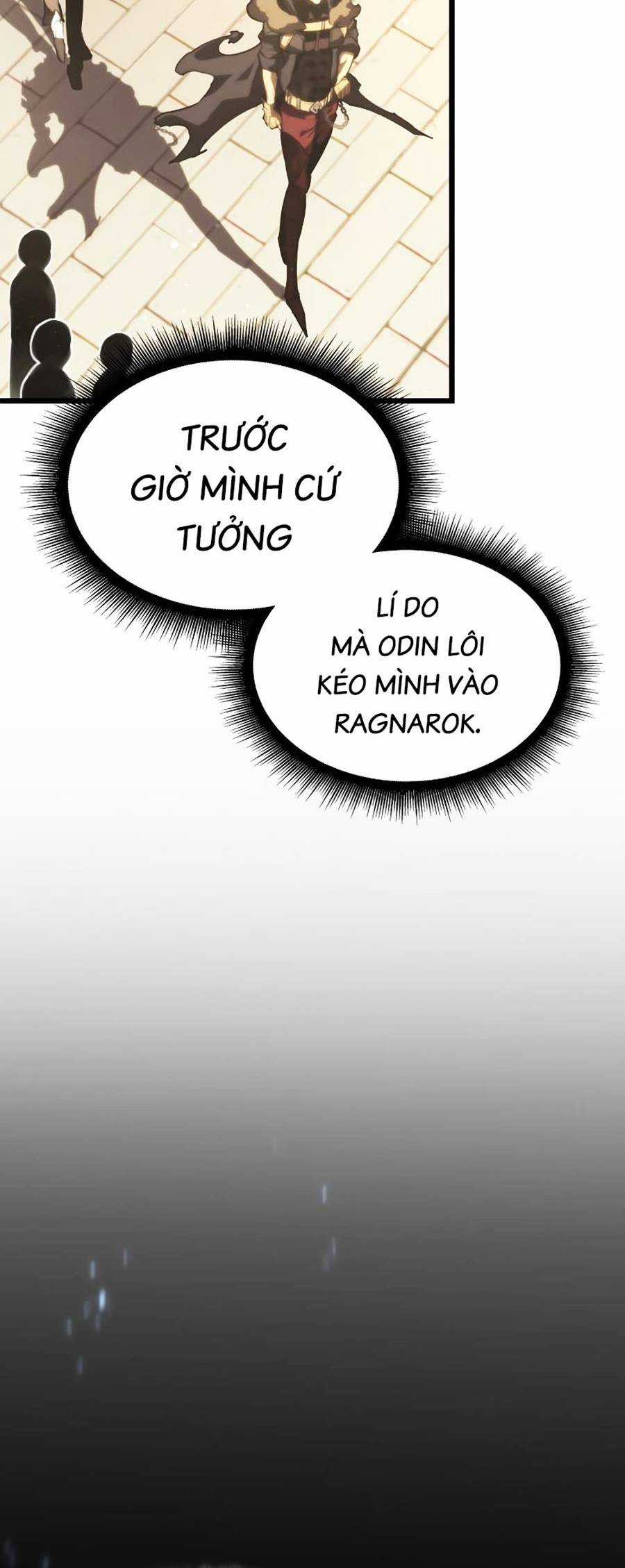Ranker Cấp Sss Hồi Quy Chapter 52 trang 12