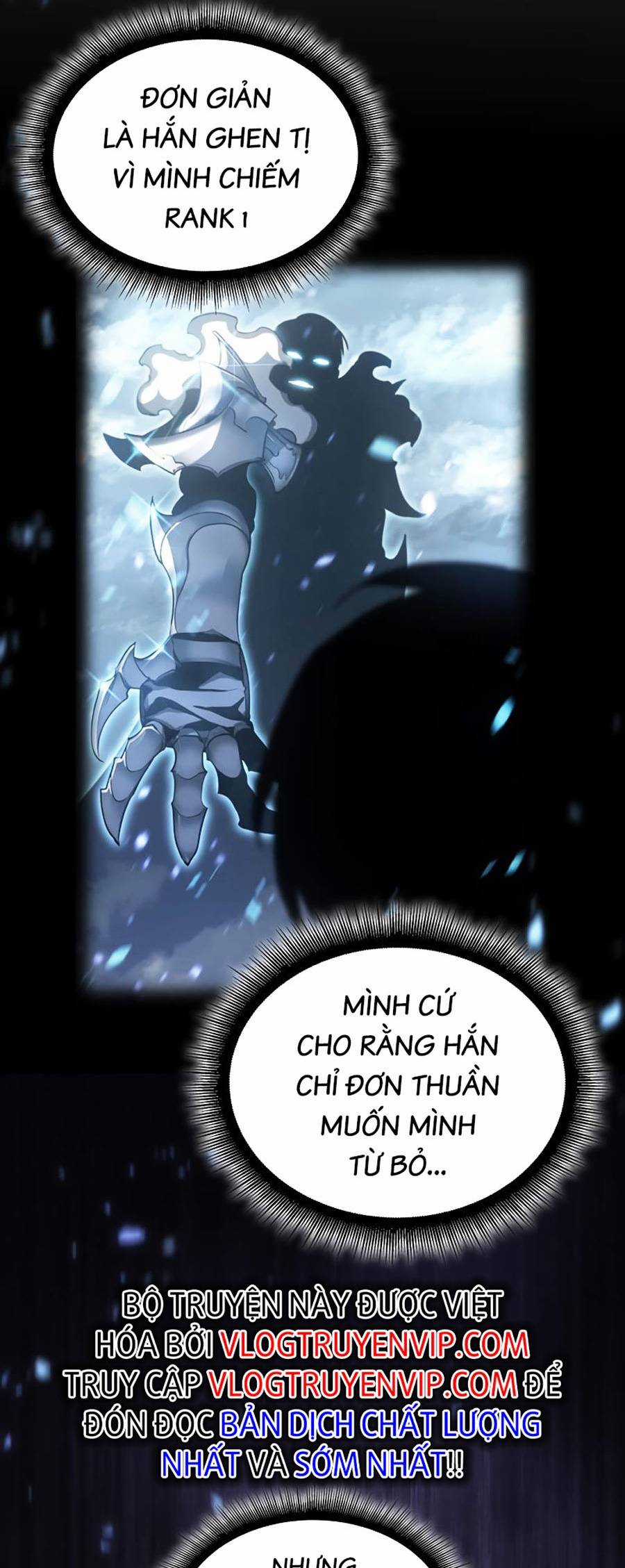Ranker Cấp Sss Hồi Quy Chapter 52 trang 13