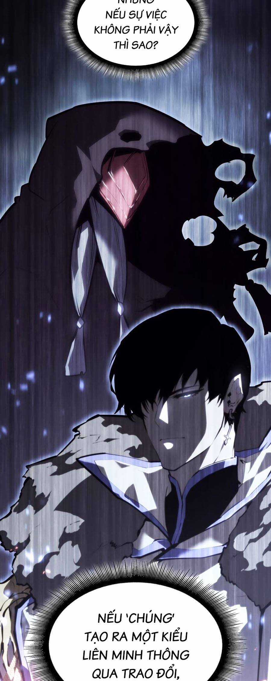 Ranker Cấp Sss Hồi Quy Chapter 52 trang 14