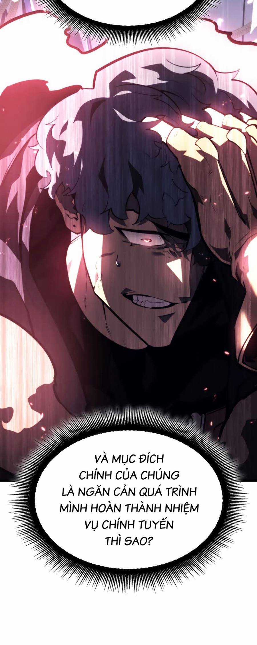 Ranker Cấp Sss Hồi Quy Chapter 52 trang 15