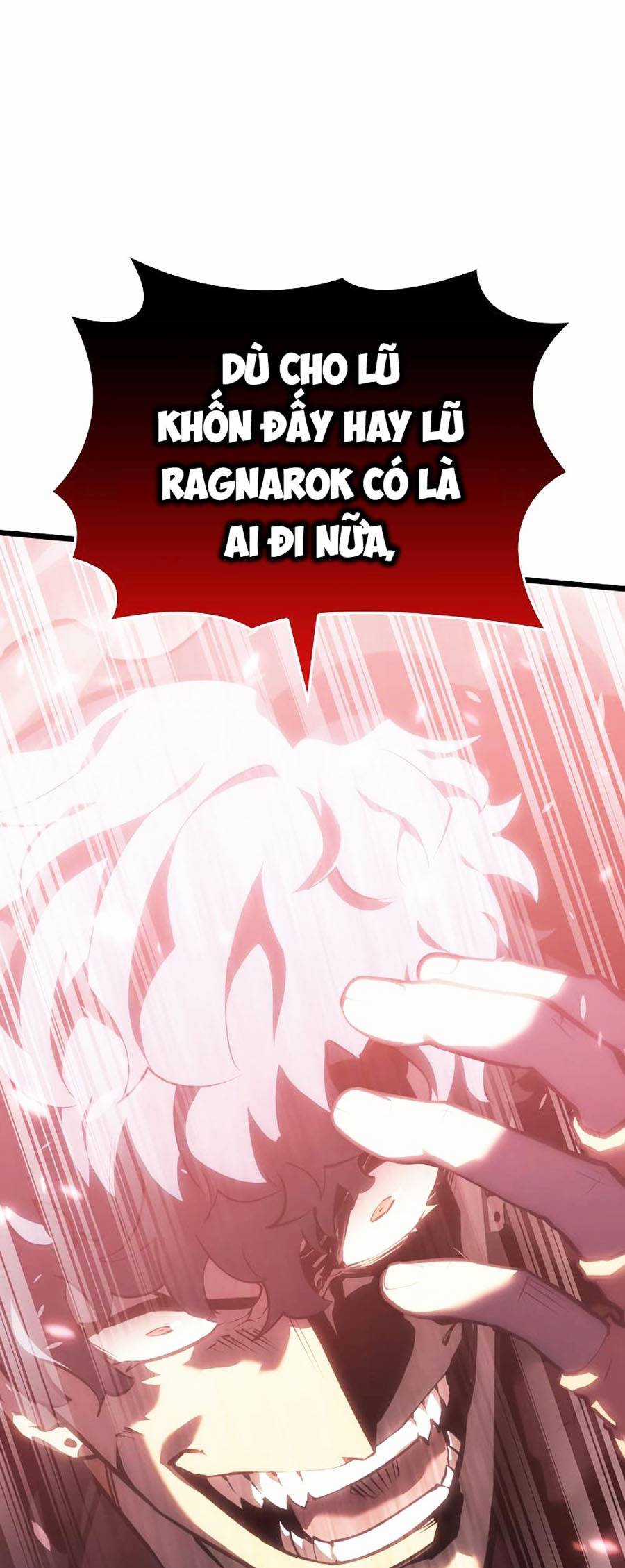 Ranker Cấp Sss Hồi Quy Chapter 52 trang 18