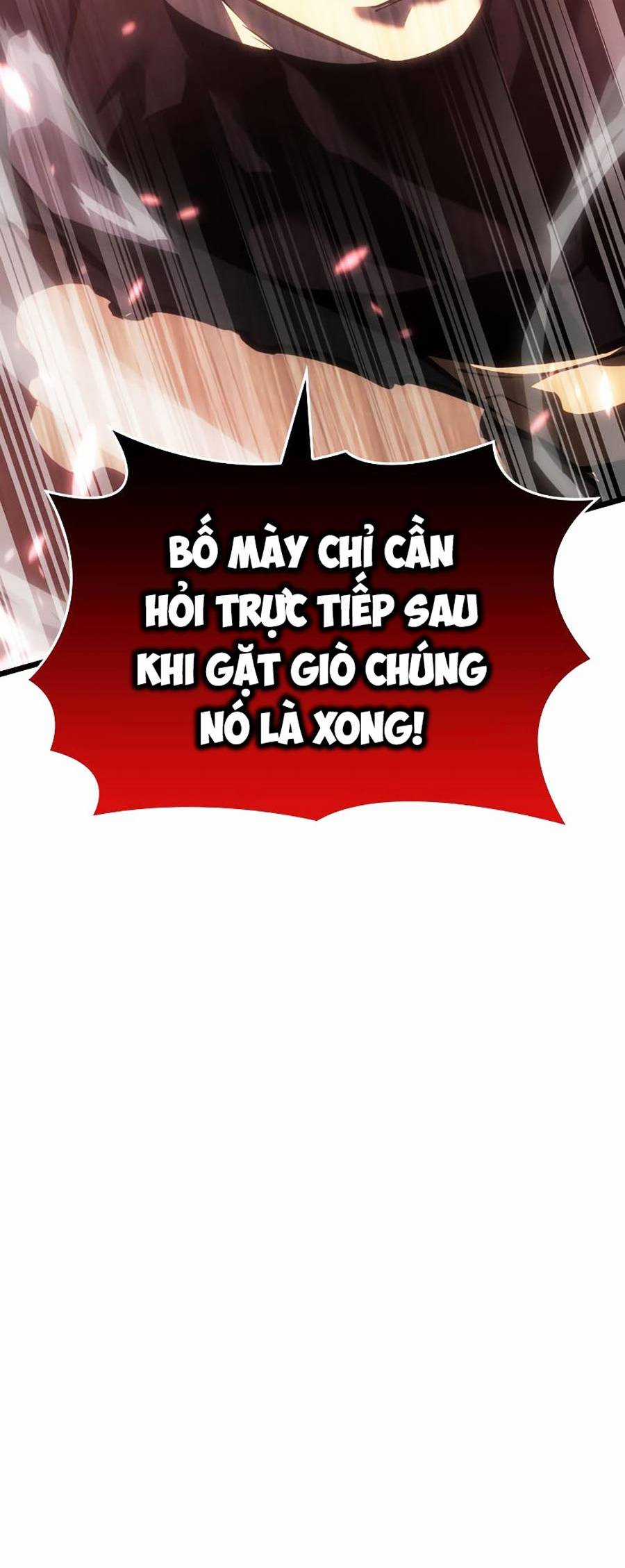 Ranker Cấp Sss Hồi Quy Chapter 52 trang 19
