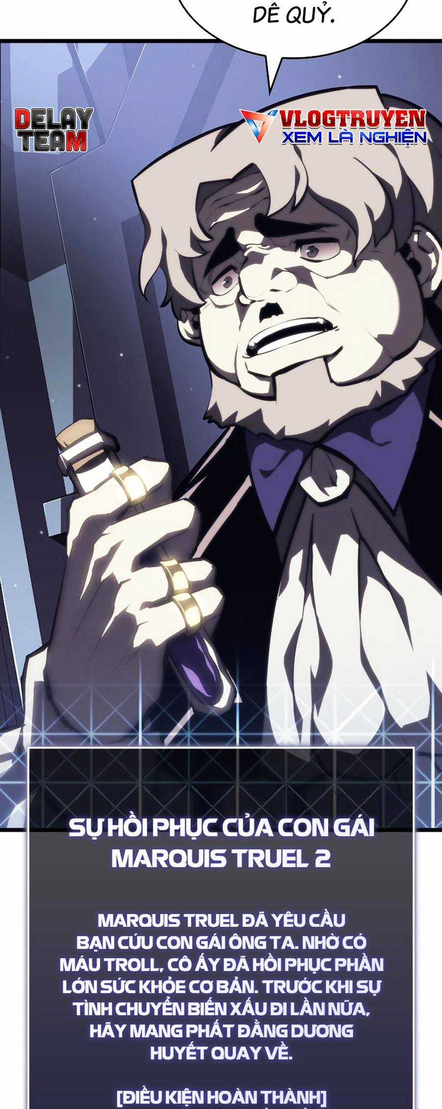 Ranker Cấp Sss Hồi Quy Chapter 52 trang 23