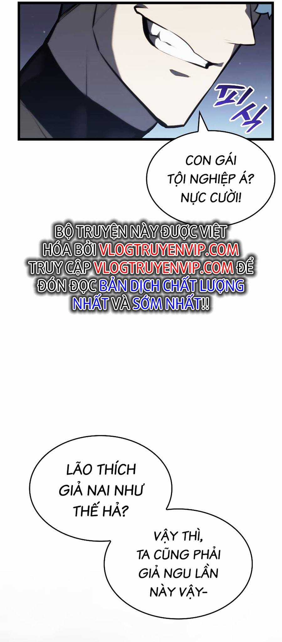 Ranker Cấp Sss Hồi Quy Chapter 52 trang 26