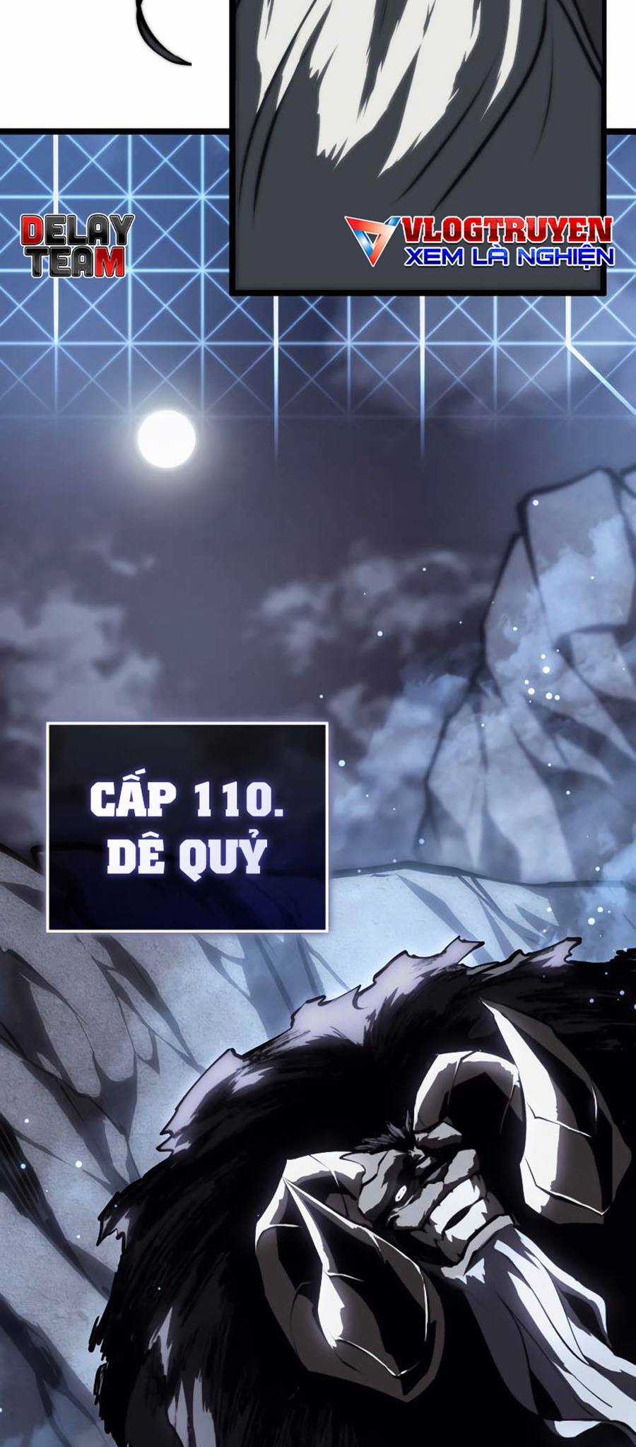 Ranker Cấp Sss Hồi Quy Chapter 52 trang 29