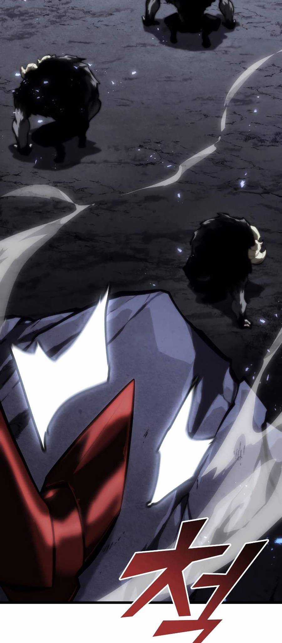 Ranker Cấp Sss Hồi Quy Chapter 52 trang 31