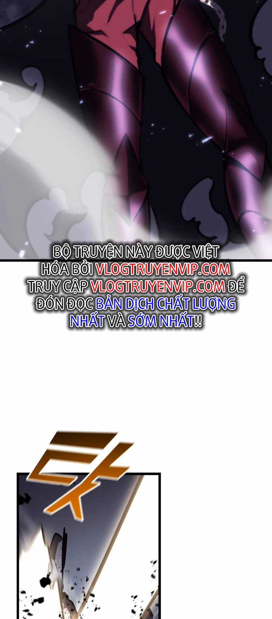 Ranker Cấp Sss Hồi Quy Chapter 52 trang 33