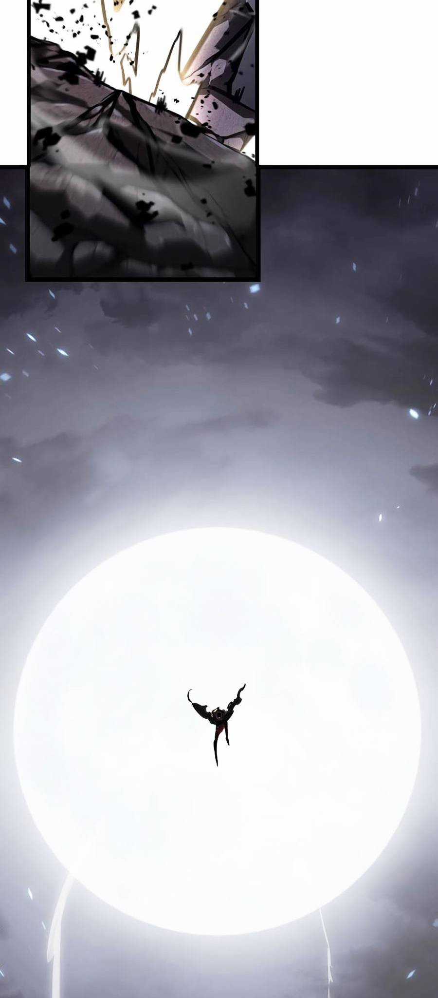 Ranker Cấp Sss Hồi Quy Chapter 52 trang 34