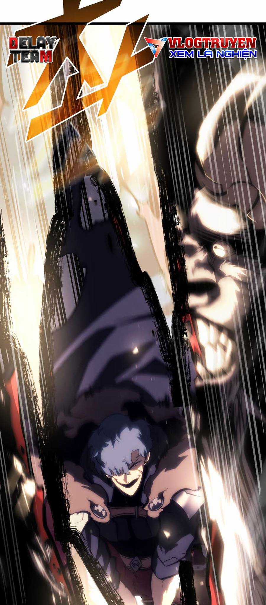 Ranker Cấp Sss Hồi Quy Chapter 52 trang 37