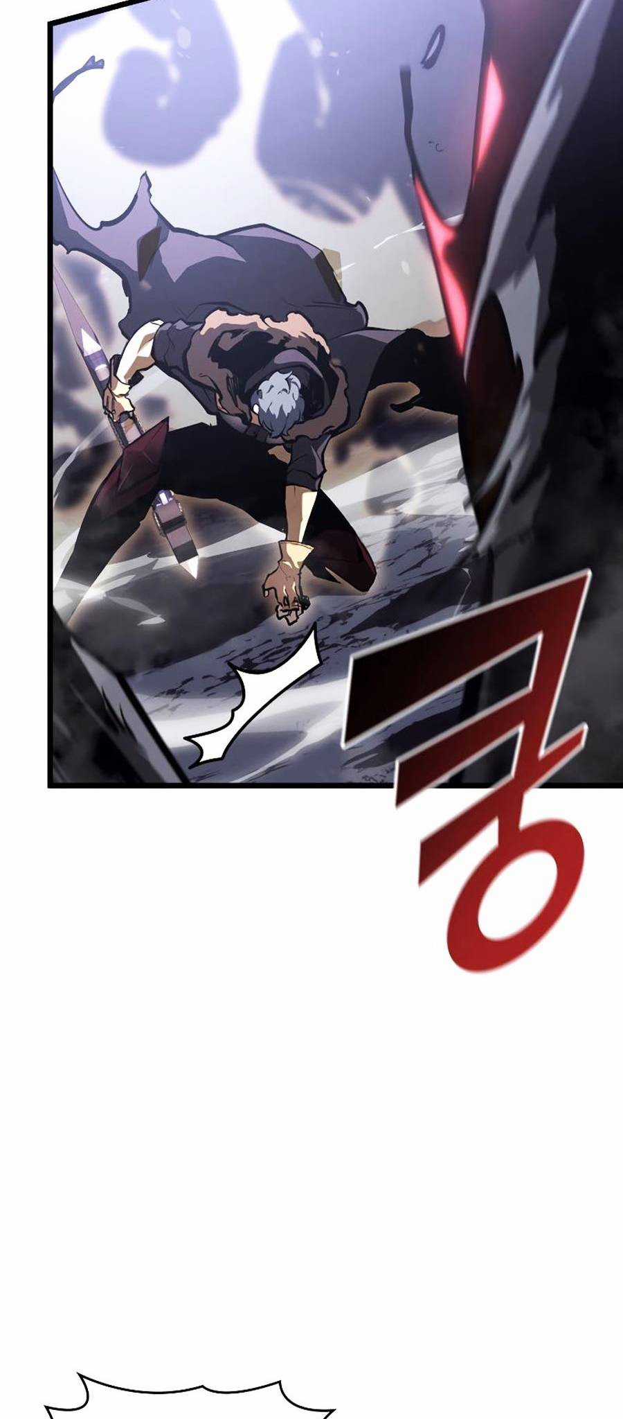 Ranker Cấp Sss Hồi Quy Chapter 52 trang 39