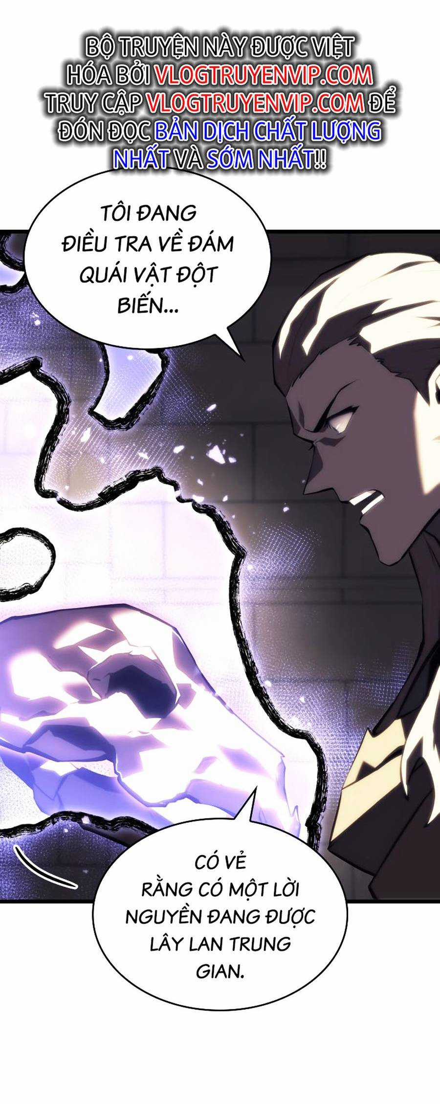 Ranker Cấp Sss Hồi Quy Chapter 52 trang 4