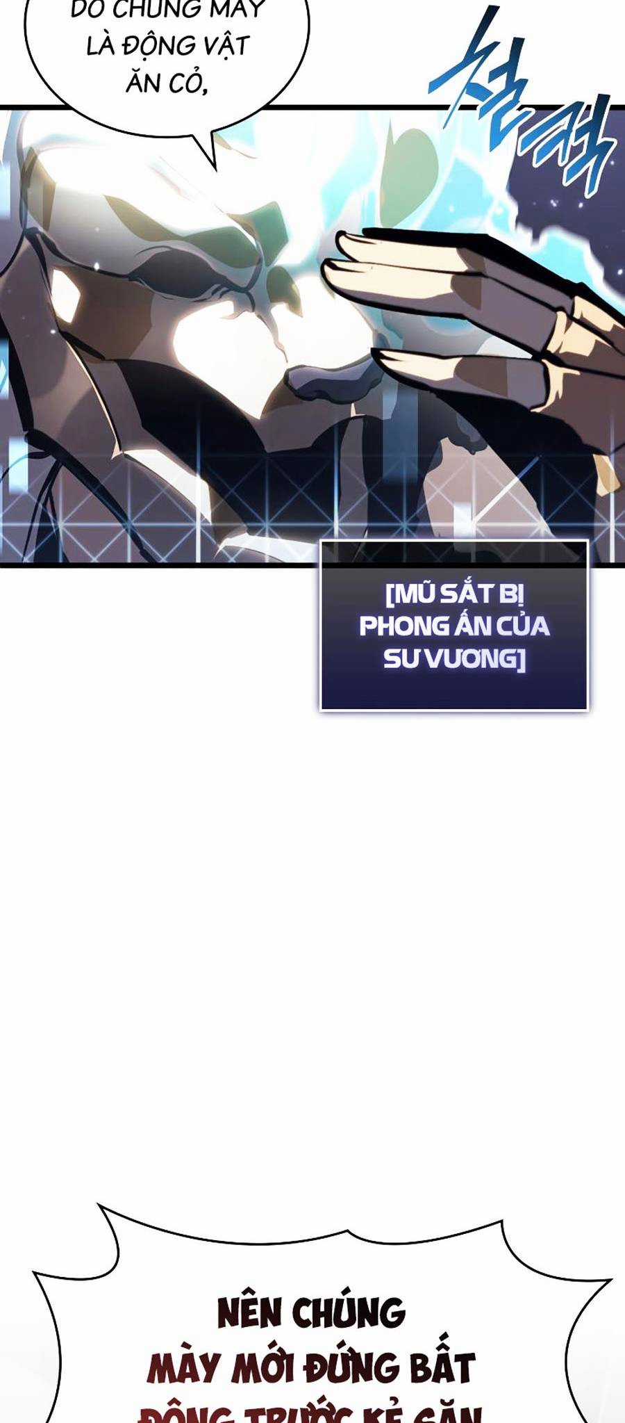 Ranker Cấp Sss Hồi Quy Chapter 52 trang 41