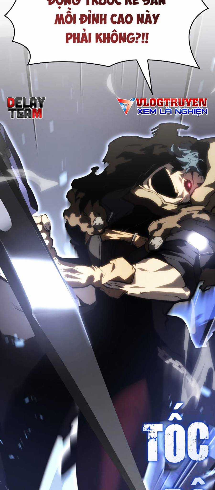 Ranker Cấp Sss Hồi Quy Chapter 52 trang 42