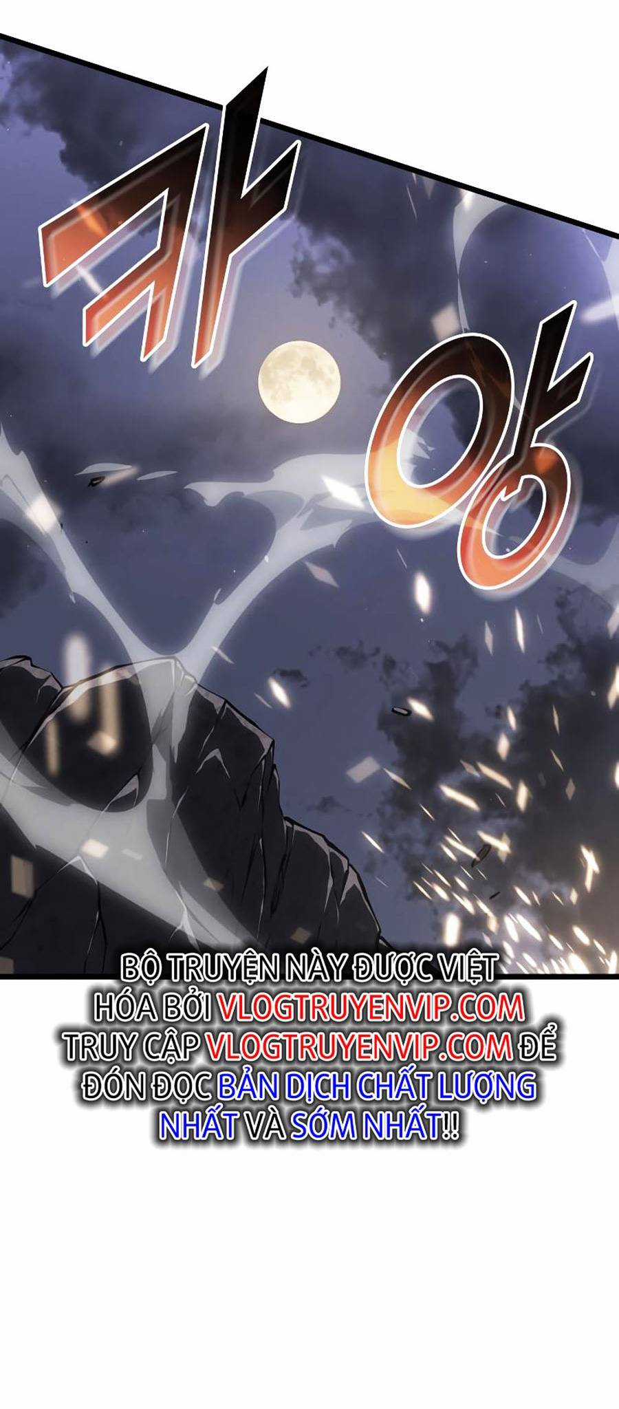 Ranker Cấp Sss Hồi Quy Chapter 52 trang 45