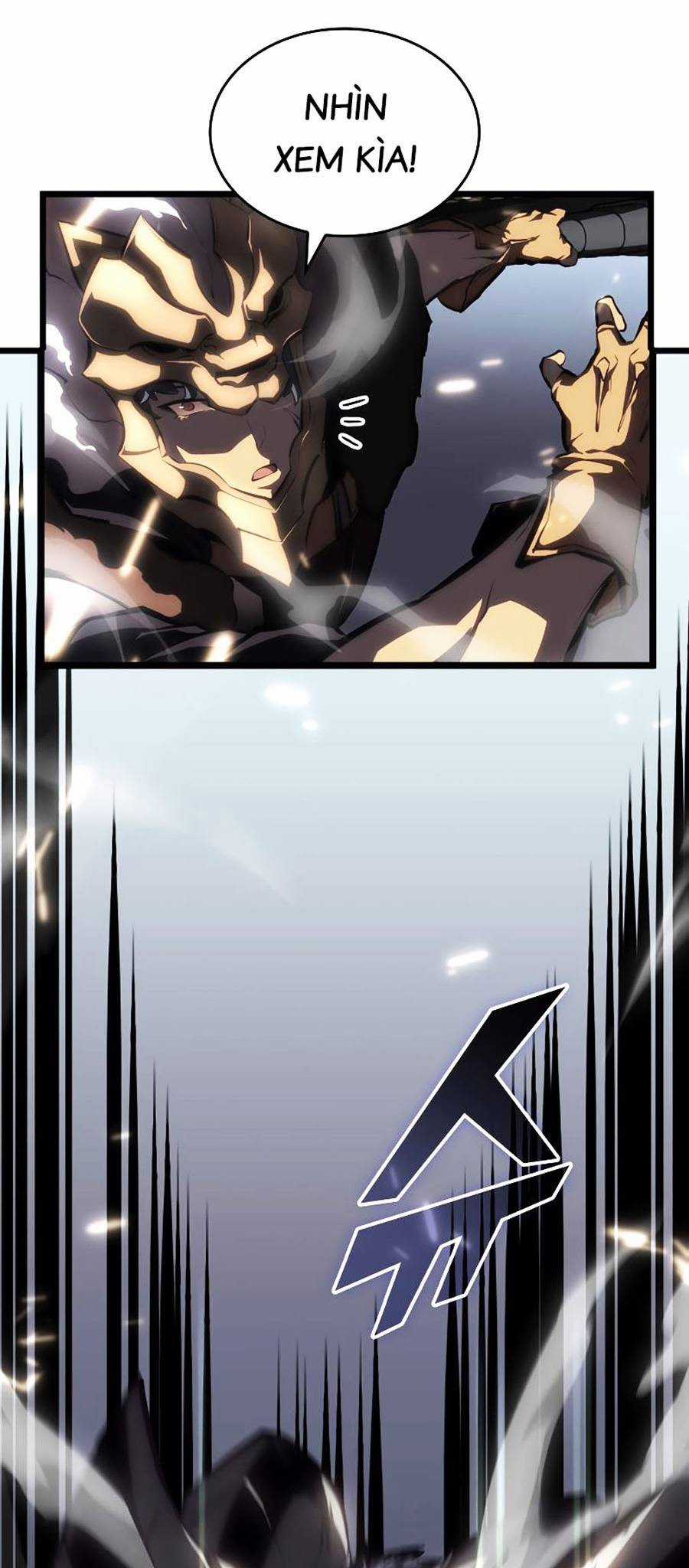 Ranker Cấp Sss Hồi Quy Chapter 52 trang 46