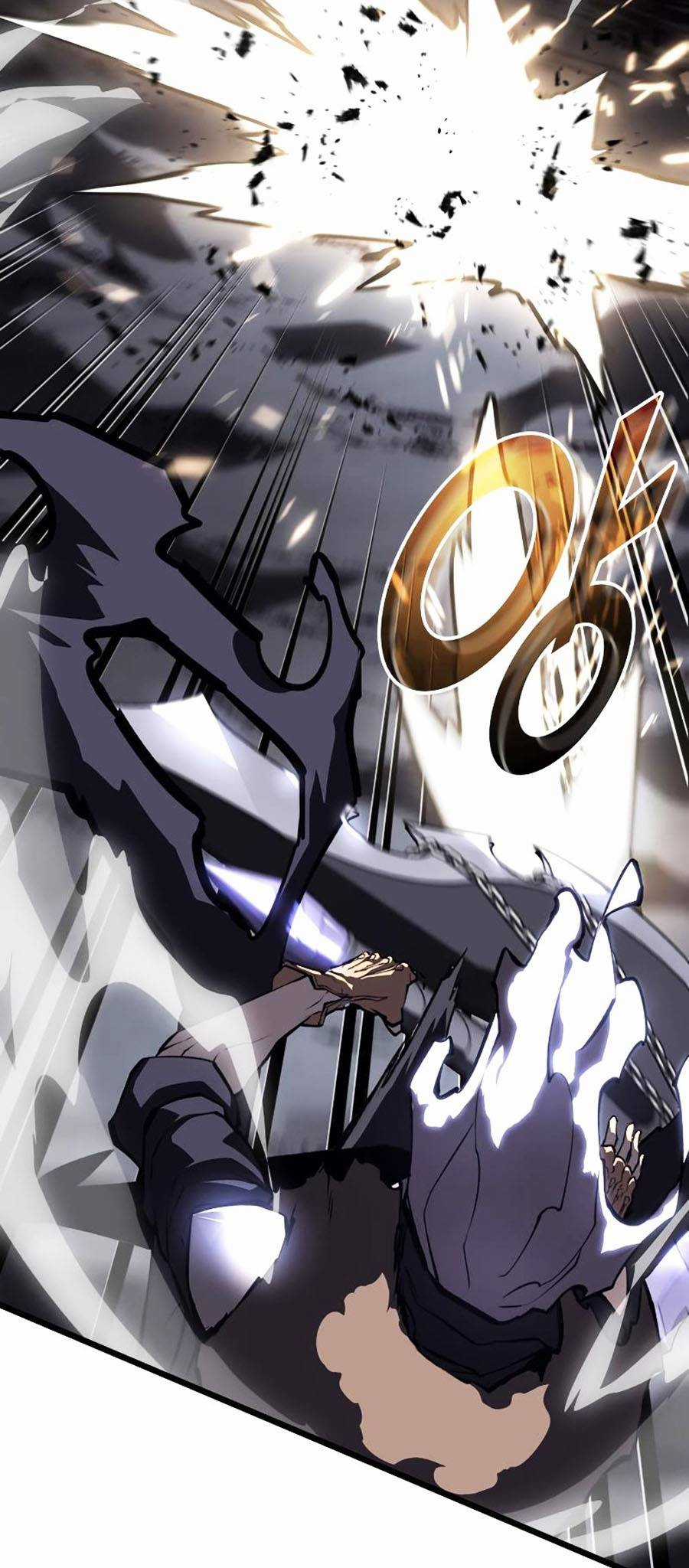 Ranker Cấp Sss Hồi Quy Chapter 52 trang 49