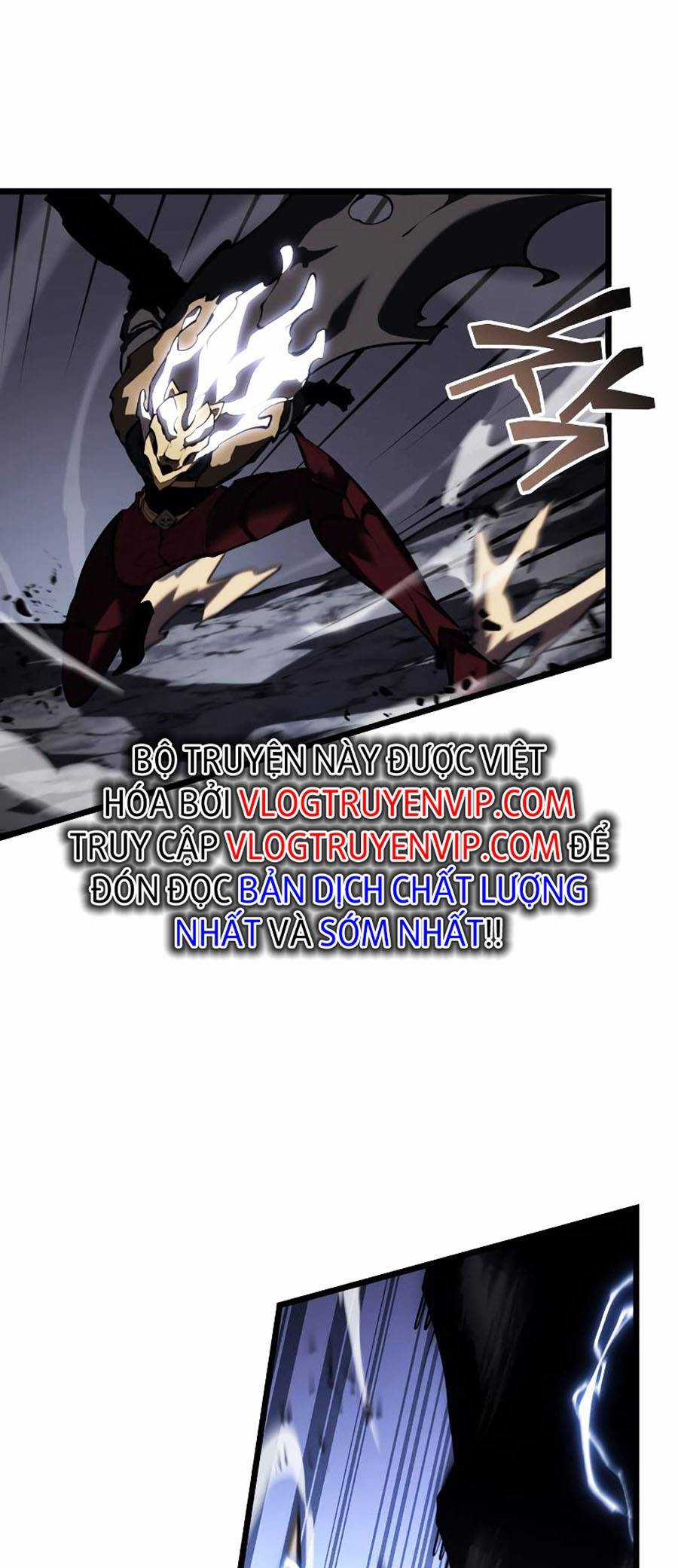 Ranker Cấp Sss Hồi Quy Chapter 52 trang 51