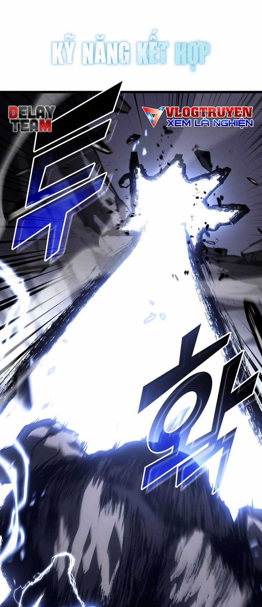 Ranker Cấp Sss Hồi Quy Chapter 52 trang 53