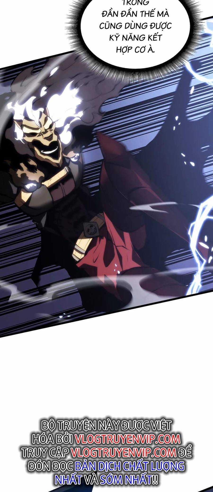 Ranker Cấp Sss Hồi Quy Chapter 52 trang 55