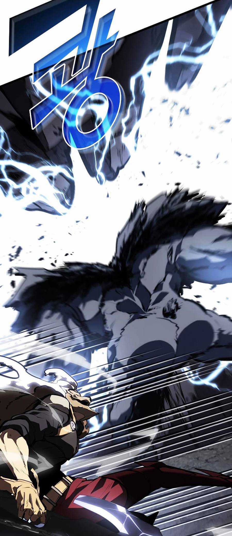 Ranker Cấp Sss Hồi Quy Chapter 52 trang 56