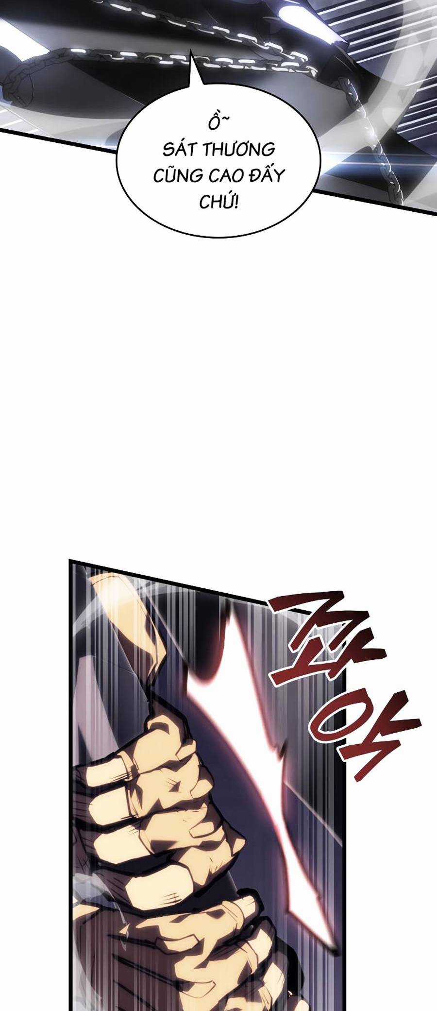 Ranker Cấp Sss Hồi Quy Chapter 52 trang 57