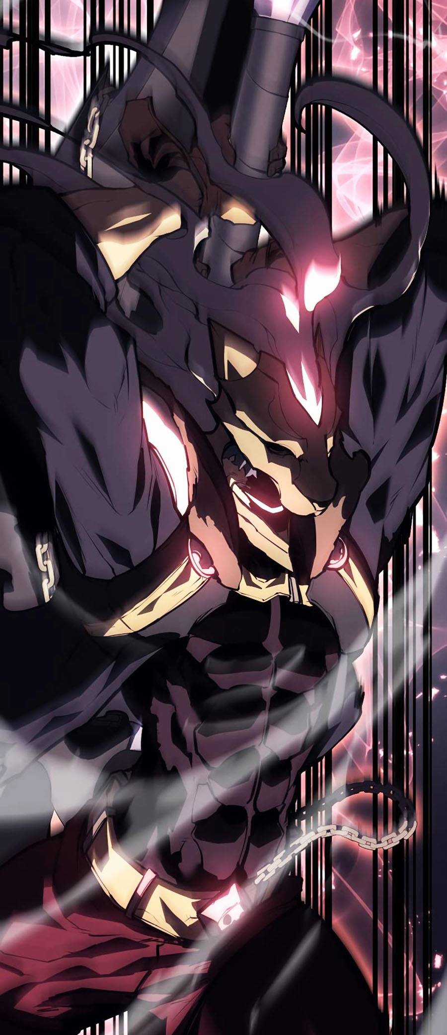 Ranker Cấp Sss Hồi Quy Chapter 52 trang 59