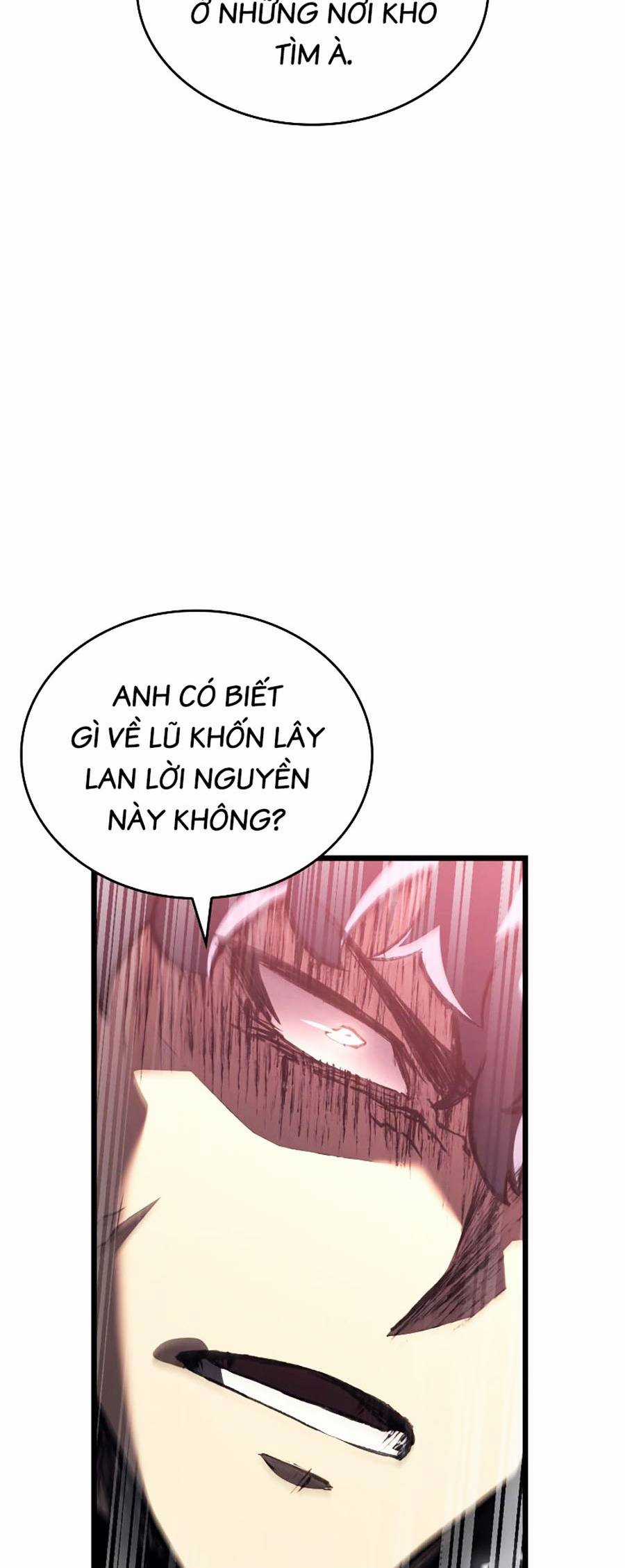 Ranker Cấp Sss Hồi Quy Chapter 52 trang 6