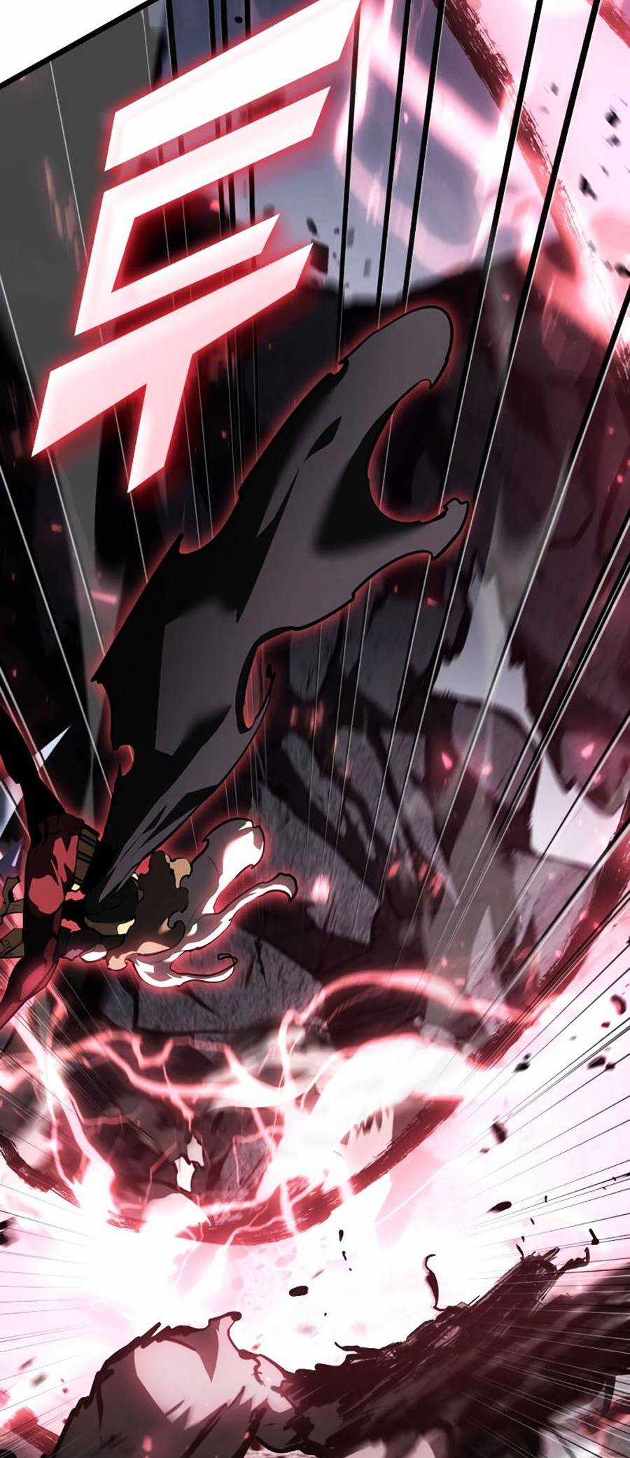 Ranker Cấp Sss Hồi Quy Chapter 52 trang 61