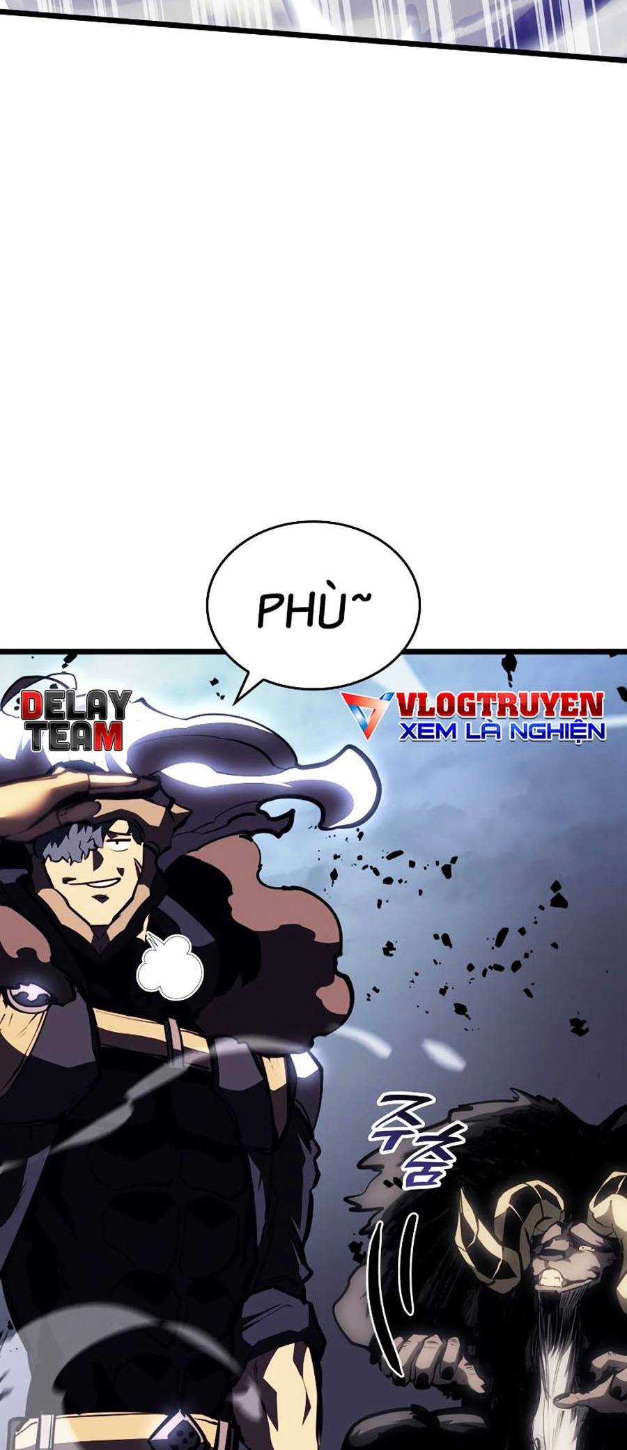 Ranker Cấp Sss Hồi Quy Chapter 52 trang 66