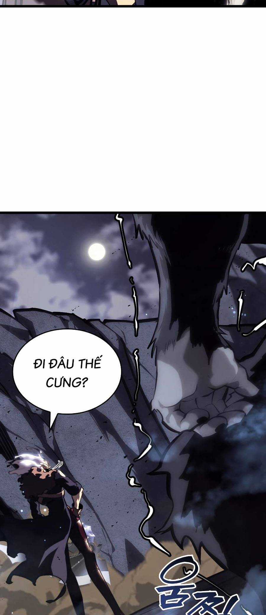 Ranker Cấp Sss Hồi Quy Chapter 52 trang 67