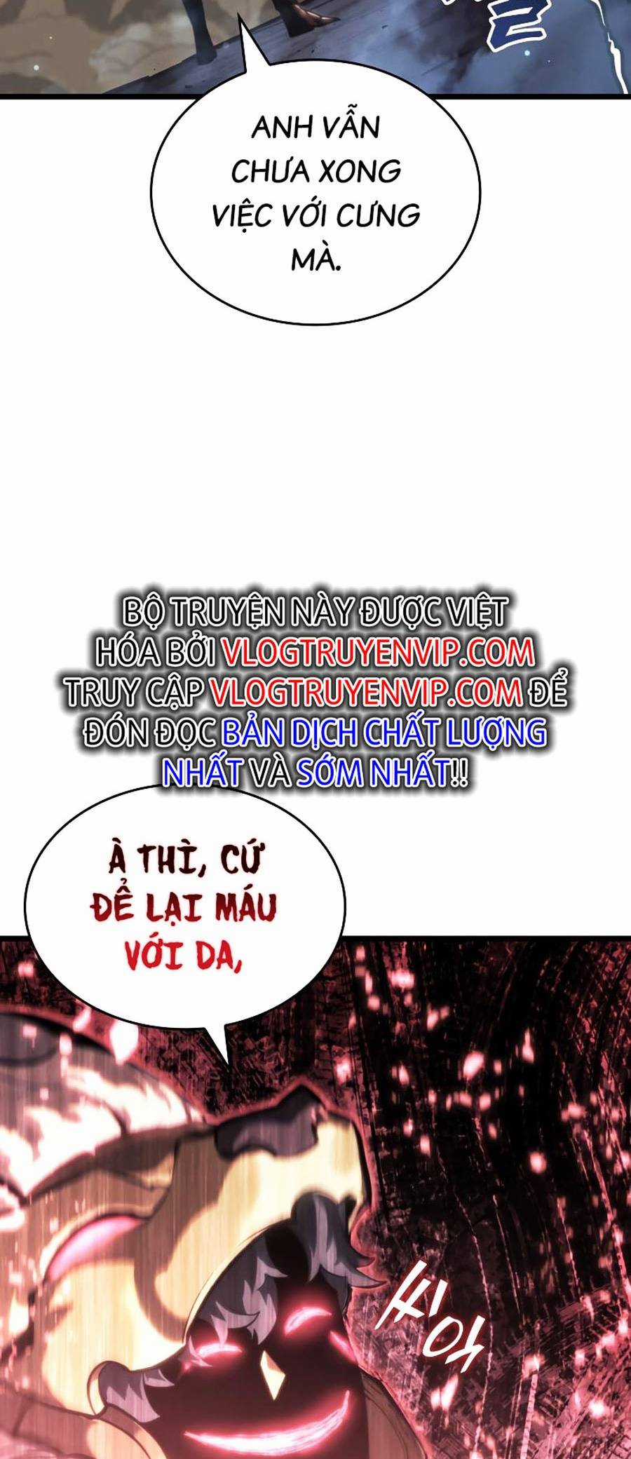 Ranker Cấp Sss Hồi Quy Chapter 52 trang 68